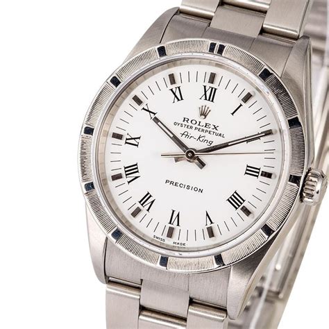 14010 rolex air king|rolex air king date price.